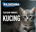 Ilustrasi tafsir mimpi Kucing