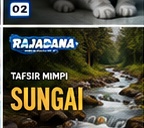 Ilustrasi tafsir mimpi Mencuci