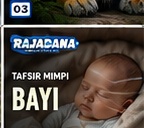 Ilustrasi tafsir mimpi Guru