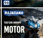 Ilustrasi tafsir mimpi Dipecat