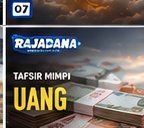 Ilustrasi tafsir mimpi Naik Ojek