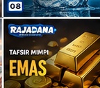 Ilustrasi tafsir mimpi Menari