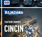 Ilustrasi tafsir mimpi Orang Asing