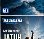 Ilustrasi tafsir mimpi Menolong