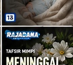 Ilustrasi tafsir mimpi Belajar