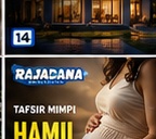 Ilustrasi tafsir mimpi Gempa