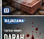 Ilustrasi tafsir mimpi Angin