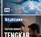 Ilustrasi tafsir mimpi Semut