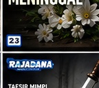 Ilustrasi tafsir mimpi Motor