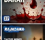 Ilustrasi tafsir mimpi Bebek