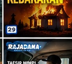 Ilustrasi tafsir mimpi Mencuri