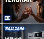Ilustrasi tafsir mimpi Cincin