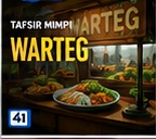 Ilustrasi tafsir mimpi Hidung