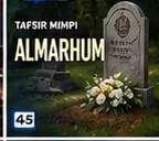 Ilustrasi tafsir mimpi Hamil