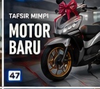 Ilustrasi tafsir mimpi Bunga