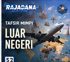 Ilustrasi tafsir mimpi Singa