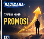 Ilustrasi tafsir mimpi Wisuda