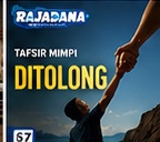 Ilustrasi tafsir mimpi Kabut