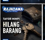 Ilustrasi tafsir mimpi Ayah